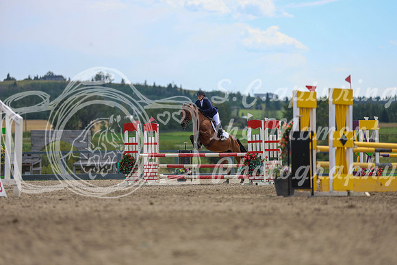 15101 - Mckenna - 2026 Rocky Mountain Classic III - Sunday August 23rd