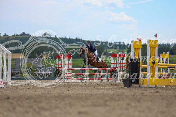 15102 - Mckenna - 2026 Rocky Mountain Classic III - Sunday August 23rd