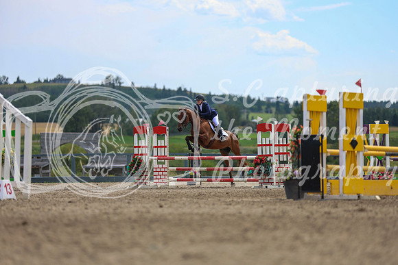 15104 - Mckenna - 2026 Rocky Mountain Classic III - Sunday August 23rd
