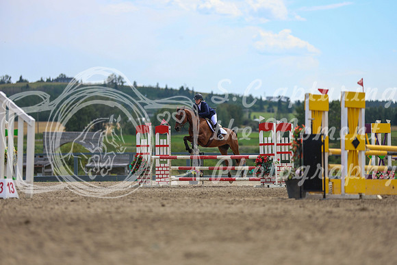 15105 - Mckenna - 2026 Rocky Mountain Classic III - Sunday August 23rd