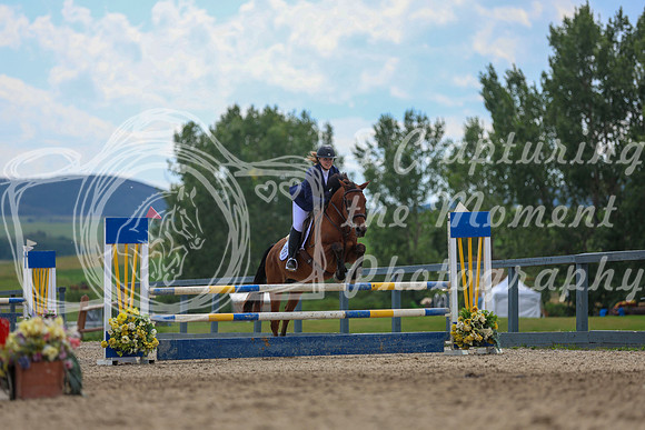 15106 - Mckenna - 2026 Rocky Mountain Classic III - Sunday August 23rd