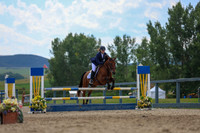 15108 - Mckenna - 2026 Rocky Mountain Classic III - Sunday August 23rd