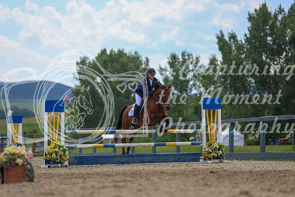 15108 - Mckenna - 2026 Rocky Mountain Classic III - Sunday August 23rd