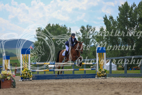 15109 - Mckenna - 2026 Rocky Mountain Classic III - Sunday August 23rd