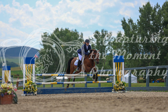 15110 - Mckenna - 2026 Rocky Mountain Classic III - Sunday August 23rd