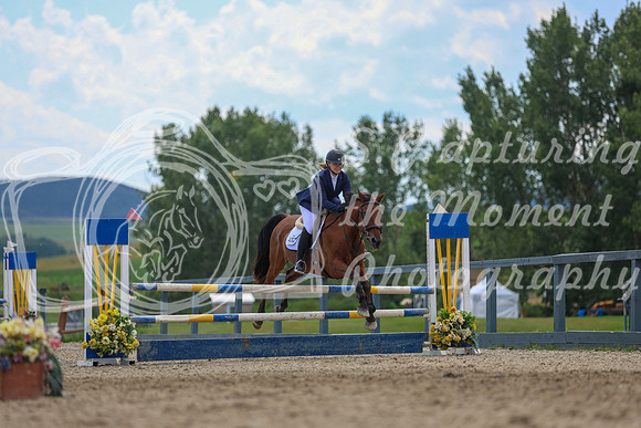 15111 - Mckenna - 2026 Rocky Mountain Classic III - Sunday August 23rd