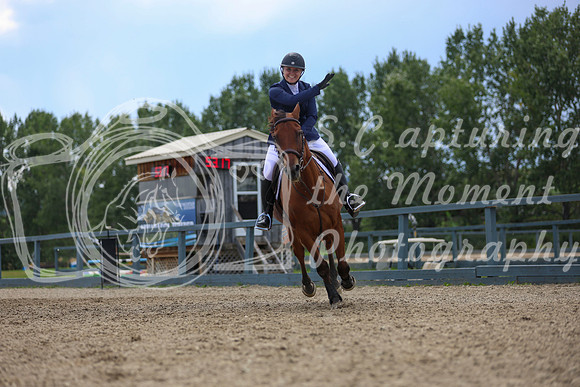 15112 - Mckenna - 2026 Rocky Mountain Classic III - Sunday August 23rd