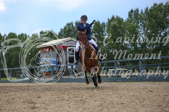 15113 - Mckenna - 2026 Rocky Mountain Classic III - Sunday August 23rd