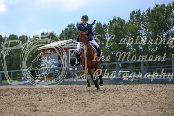 15114 - Mckenna - 2026 Rocky Mountain Classic III - Sunday August 23rd