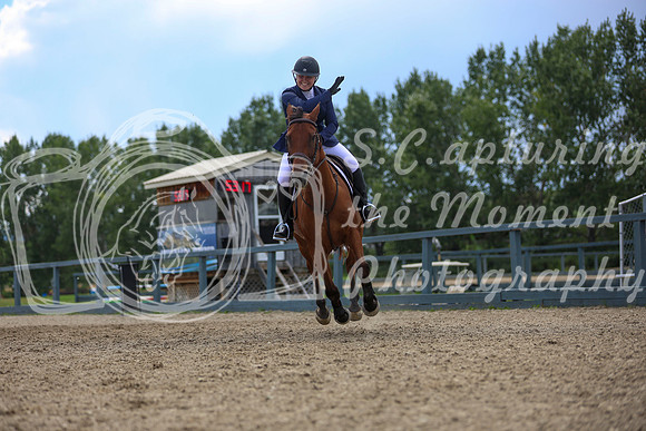15116 - Mckenna - 2026 Rocky Mountain Classic III - Sunday August 23rd