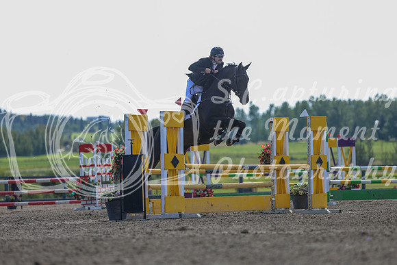 14536 - Mckenna - 2026 Rocky Mountain Classic III - Sunday August 23rd