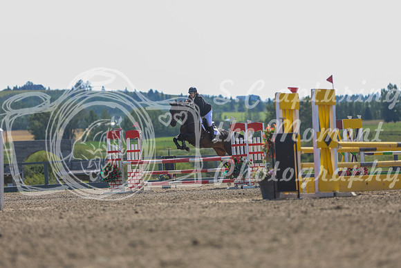 14541 - Mckenna - 2026 Rocky Mountain Classic III - Sunday August 23rd