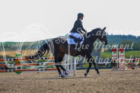14547 - Mckenna - 2026 Rocky Mountain Classic III - Sunday August 23rd