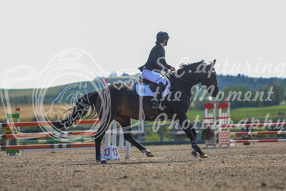 14550 - Mckenna - 2026 Rocky Mountain Classic III - Sunday August 23rd