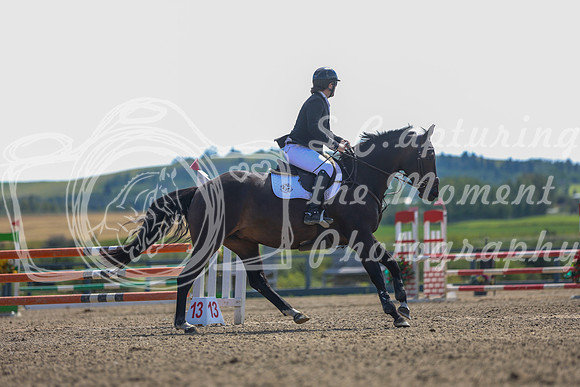 14551 - Mckenna - 2026 Rocky Mountain Classic III - Sunday August 23rd