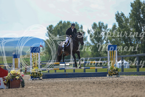 14558 - Mckenna - 2026 Rocky Mountain Classic III - Sunday August 23rd