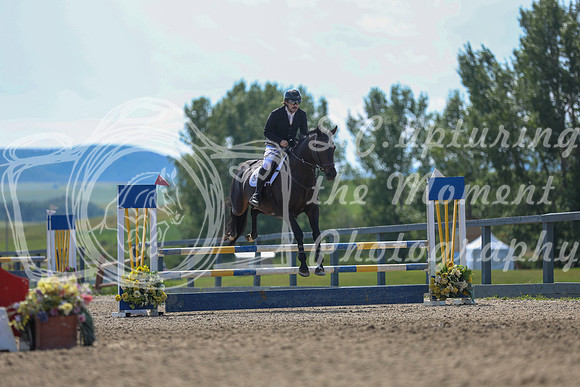 14559 - Mckenna - 2026 Rocky Mountain Classic III - Sunday August 23rd
