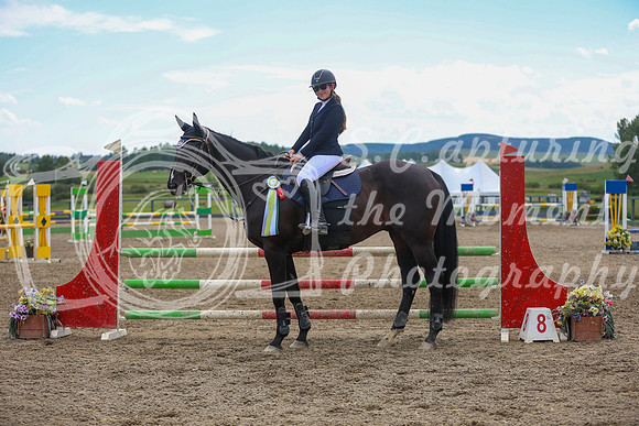 15135 - Mckenna - 2026 Rocky Mountain Classic III - Sunday August 23rd