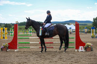 15137 - Mckenna - 2026 Rocky Mountain Classic III - Sunday August 23rd