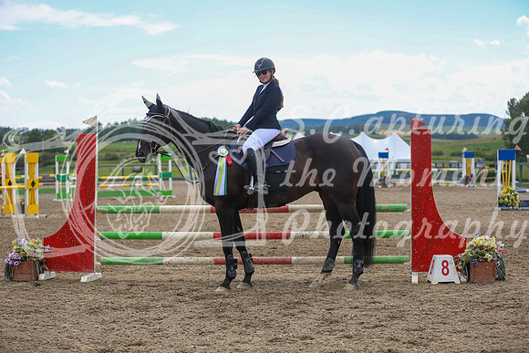 15137 - Mckenna - 2026 Rocky Mountain Classic III - Sunday August 23rd
