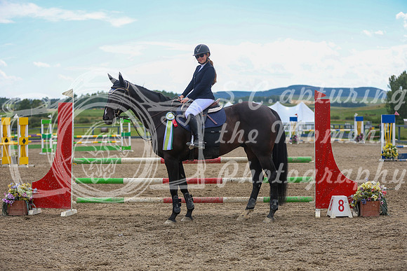 15139 - Mckenna - 2026 Rocky Mountain Classic III - Sunday August 23rd