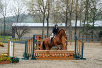 2025 - Jackie - Bow Valley II - Sunday May 18th - 10831