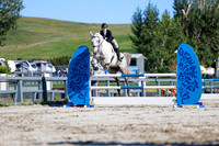 2025 - Haylee - Rocky Mountain Classic I - Saturday August 9th - 02463