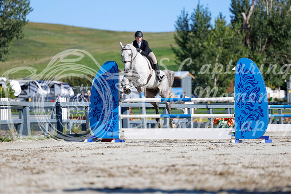 2025 - Haylee - Rocky Mountain Classic I - Saturday August 9th - 02463