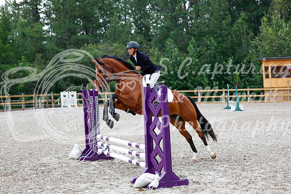 2025 - Haylee - Picco Horse Show - Saturday July 26th 01024
