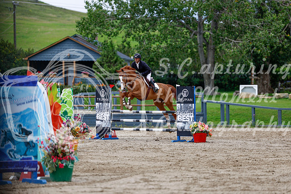 2025 - Haylee - Rocky Mountain Classic II - Saturday August 16th - 19307