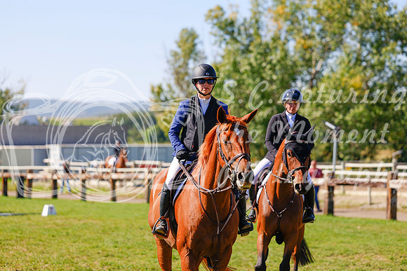 2025 - Haylee - Rocky Mountain Classic III - Sunday August 24th - 08614