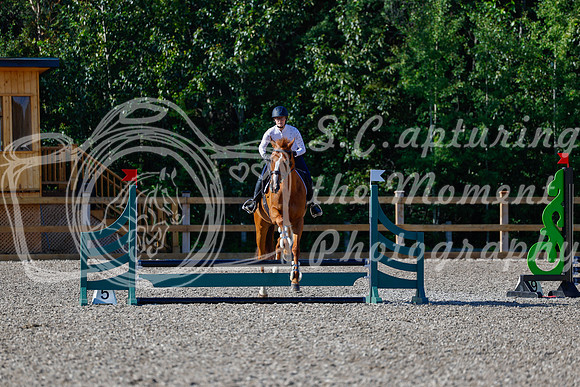 2025 - Haylee - Picco Horse Show - Thursday July 24th 00386