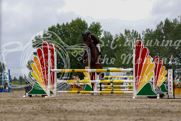 2025 - Haylee - Rocky Mountain Classic II - Friday August 15th - 02842