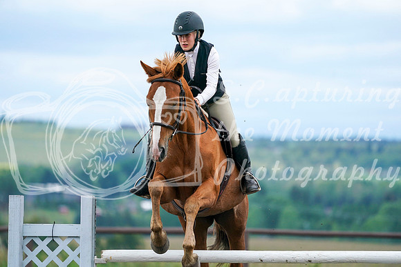 2025 - Kiana - Teesdale - Friday July 25th - 02815