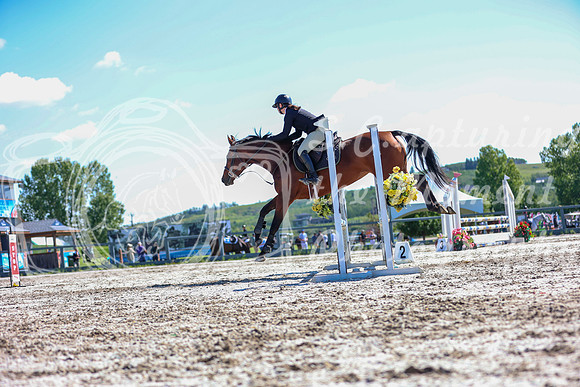 2025 - Mykenzi - Rocky Mountain Classic I - Saturday August 9th - 08294