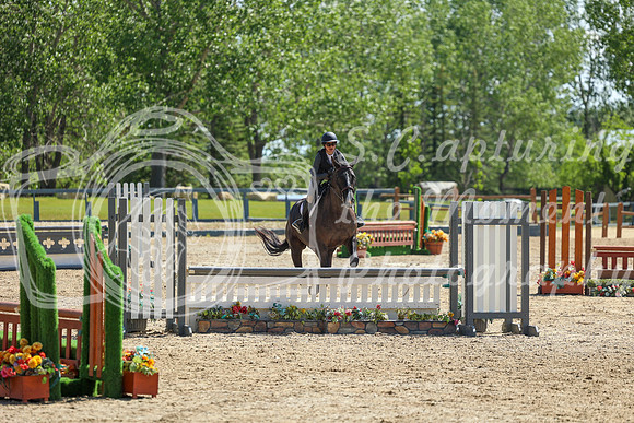2025 - Mara - June Classic I - Sunday June 15th - 08075