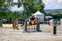 2025 - Haylee - June Classic II - Sunday June 22nd - 01179