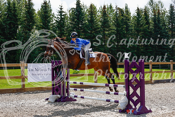 2025 - Haylee - Picco Horse Show - Sunday July 27th 02434