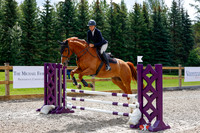 2025 - Haylee - Picco Horse Show - Sunday July 27th 02671
