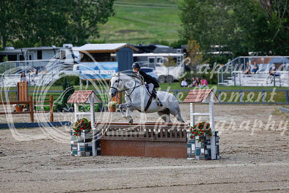 2025 - Haylee - June Classic I - Friday June 13th - 08833