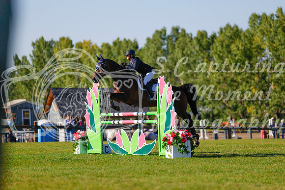 2025 - Haylee - Rocky Mountain Classic III - Sunday August 24th - 00961