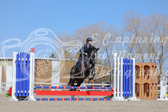2025 - Haylee - Spring Welcome - Saturday April 26th - 03103