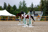 2025 - Haylee - Picco Horse Show - Sunday July 27th 01451