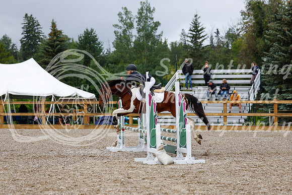 2025 - Haylee - Picco Horse Show - Sunday July 27th 01451