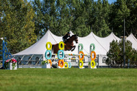 2025 - Shea - Rocky Mountain Classic III - Thursday August 21st - 05455