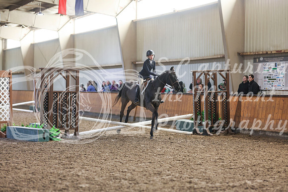 2025 - HJ Schooling - Saturday March 22nd - 3379