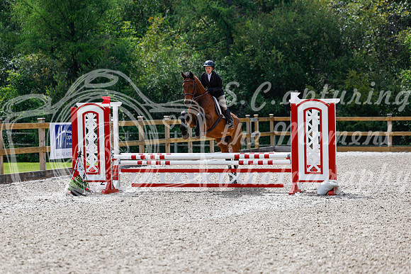 2025 - Haylee - Picco Horse Show - Sunday July 27th 02708