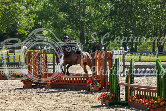 2025 - Mara - June Classic I - Sunday June 15th - 07319
