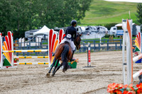 2025 - Haylee - Rocky Mountain Classic II - Saturday August 16th - 18496