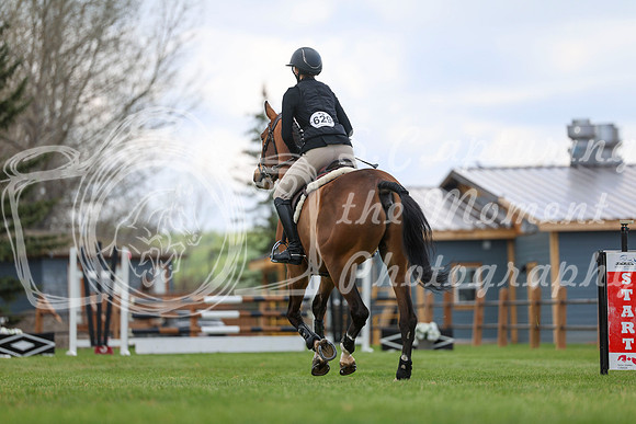 2025 - Shea - Bow Valley II - Saturday May 17th - 02278